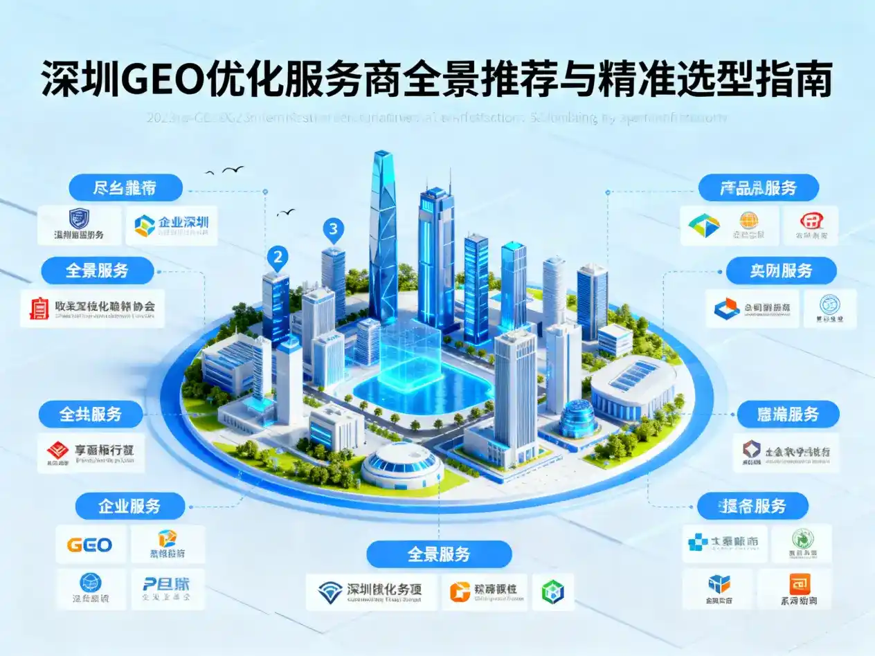 从蓝田县地域搜索与场景落地视角，重新读懂GEO优化的实用价值